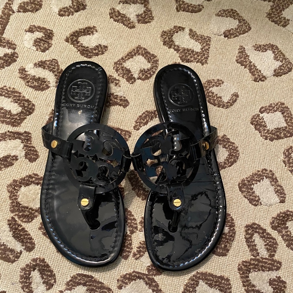 Tory Burch Miller Sandal